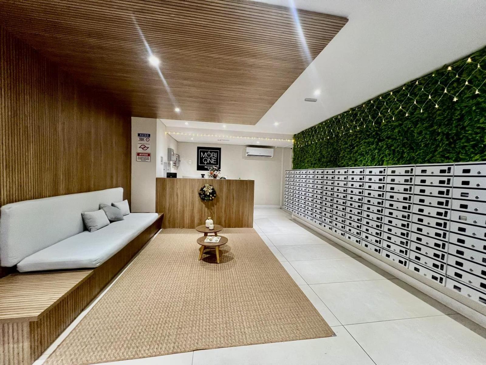 Hostpaulista Apartamento